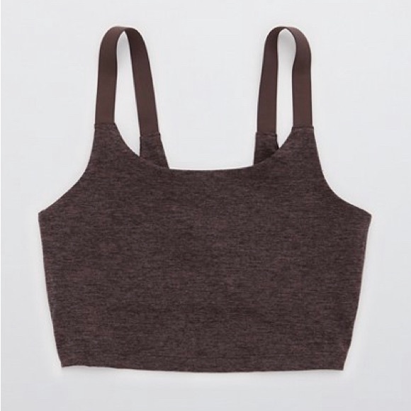 Offline Hugger Longline Sports Bra - Picture 1 of 2